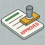 Approved Certificate Apostille and Attestation Icon India