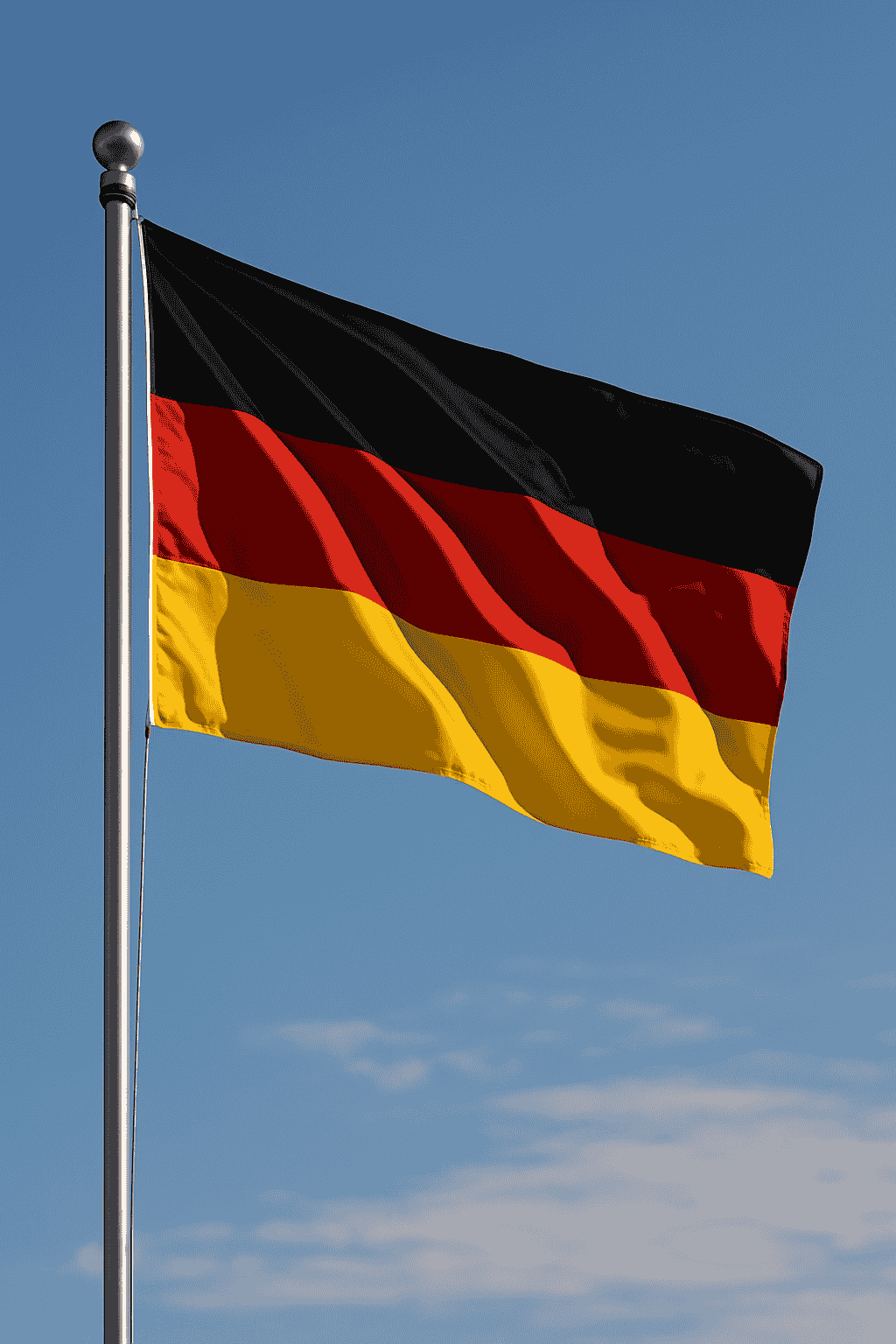 German Certificate Translation for visa, study and work in India